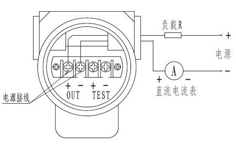 壓力大香蕉操逼视频的工作原理及接線圖