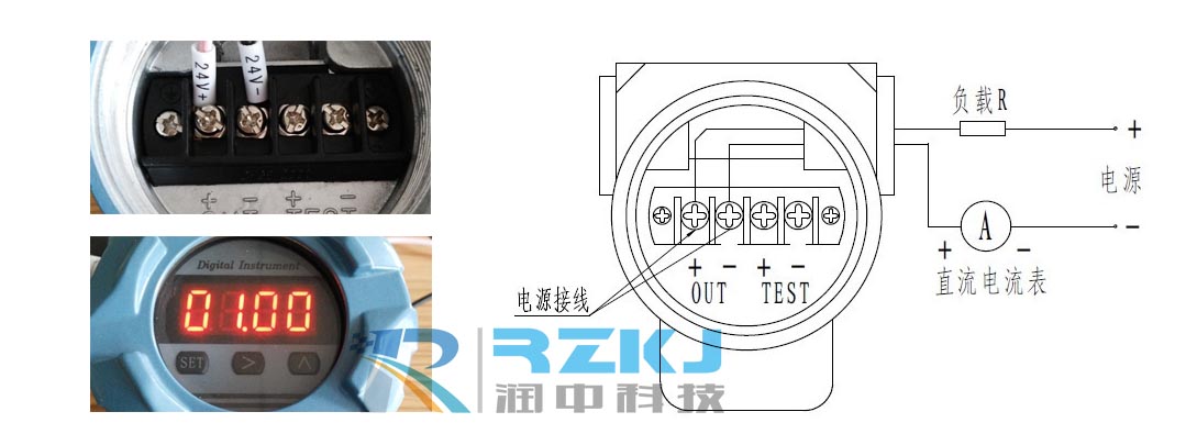 二線製壓力大香蕉操逼视频接線