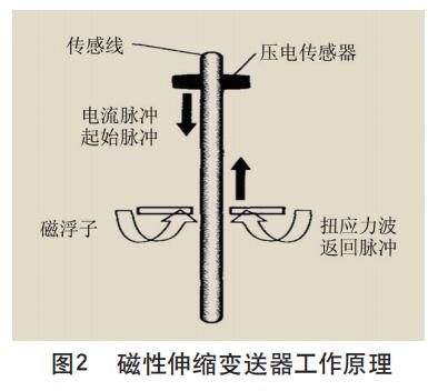 磁性伸縮大香蕉操逼视频工作原理